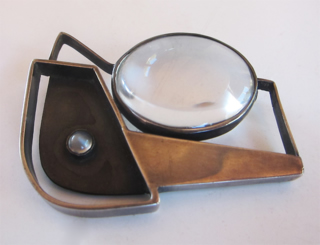 Jewelry of Our Times