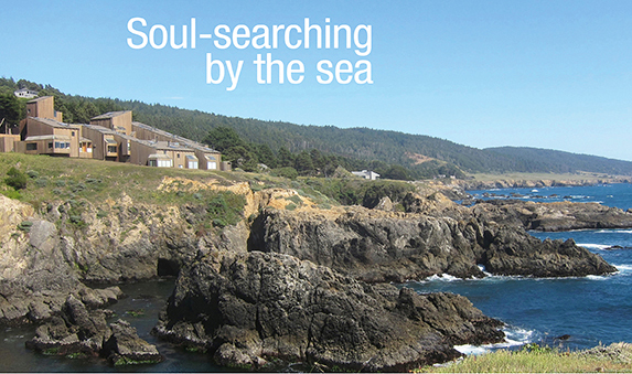 Sea Ranch