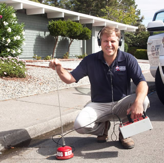 Leak Detection