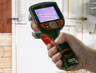 Leak Detection