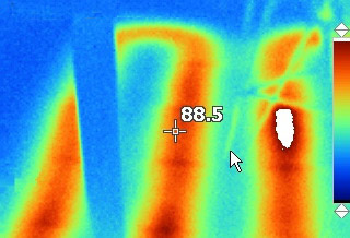 Leak Detection