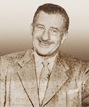 Mogie Modern