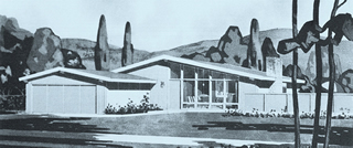 Mogie Modern