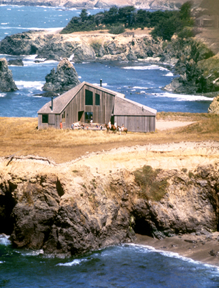 Sea Ranch