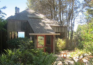 Sea Ranch