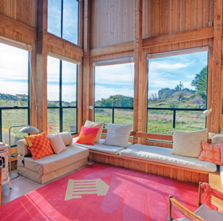 Sea Ranch