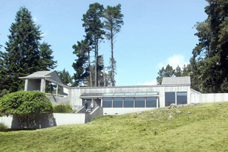 Sea Ranch