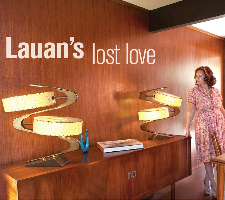 Lauans Lost Love