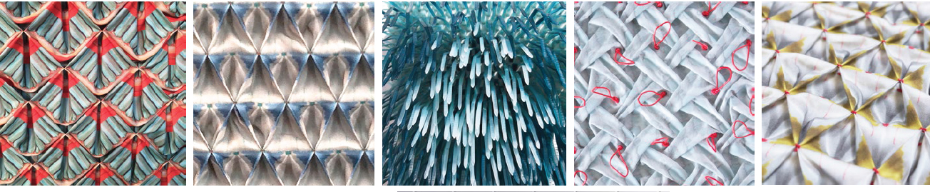 Architecture in Fabric