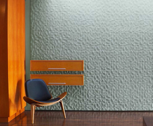 Walls that Sing