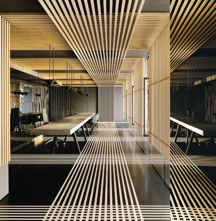 Telling Tales