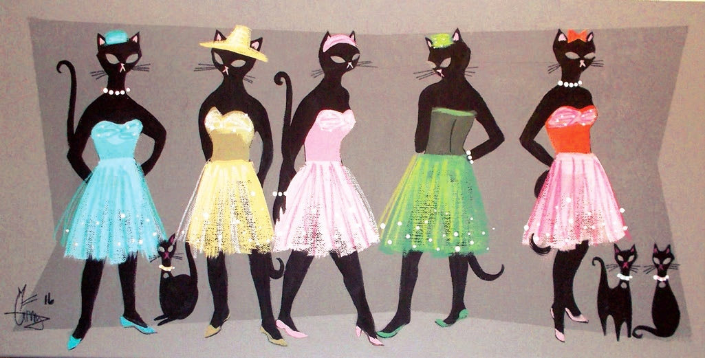 Sophisticats
