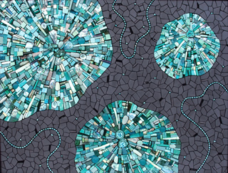 'Spinoff' by Sonia King.