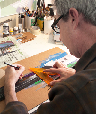 Michael Murphy