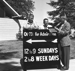 A. Quincy Jones