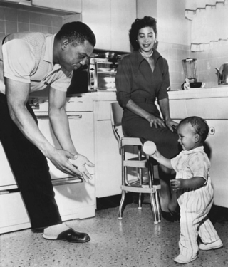 Willie Mays