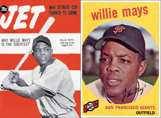 Willie Mays