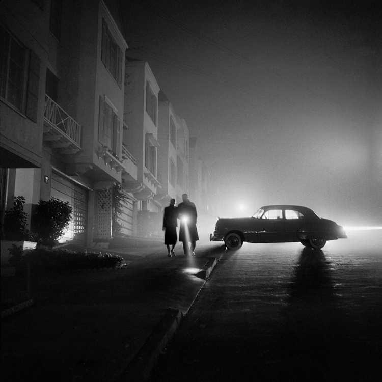 Fred Lyon