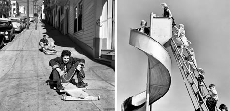 Fred Lyon