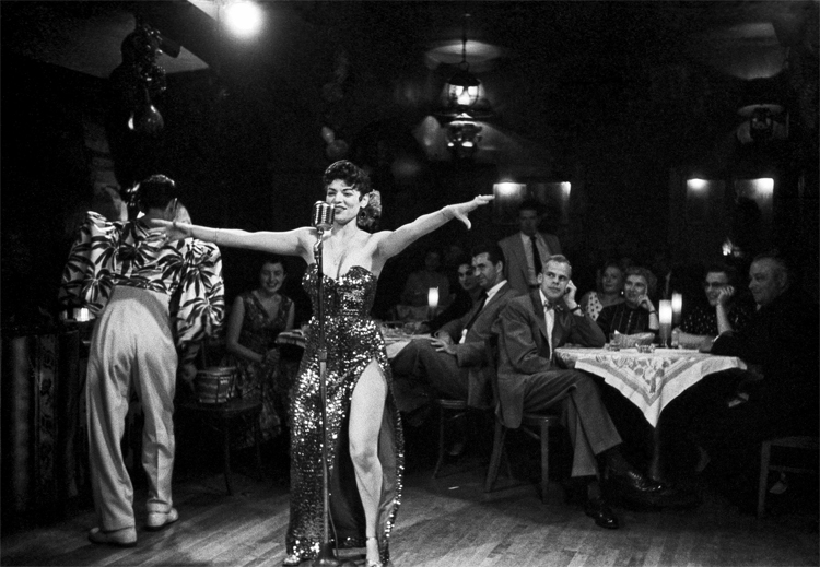 Fred Lyon
