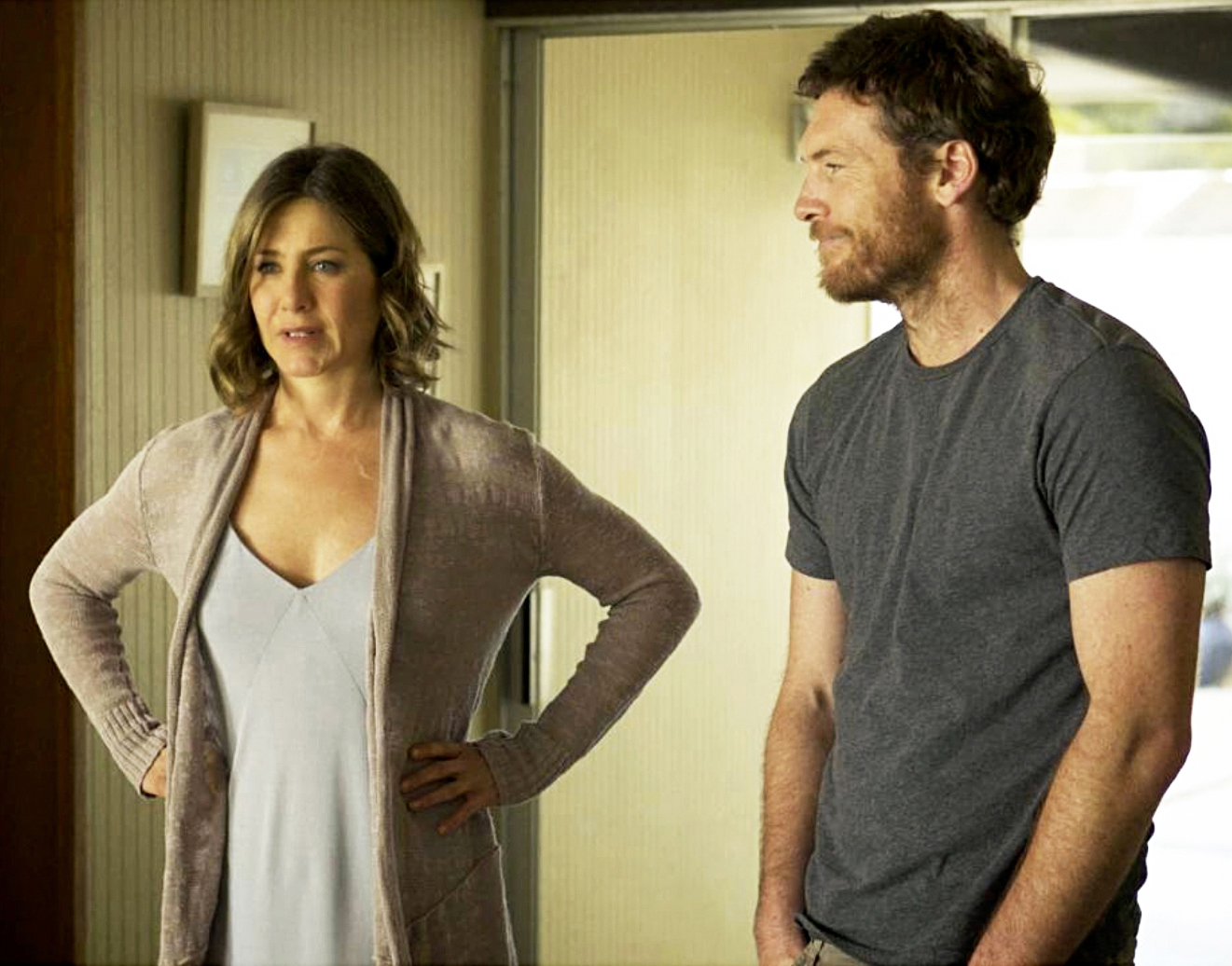 House as Cinema Star