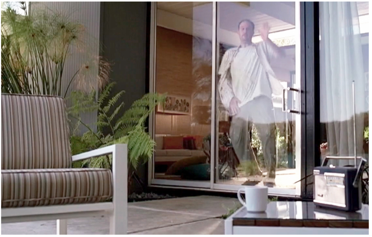 House as Cinema Star