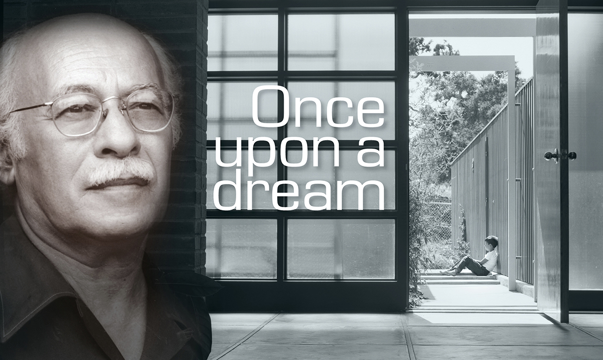 Once Upon a Dream