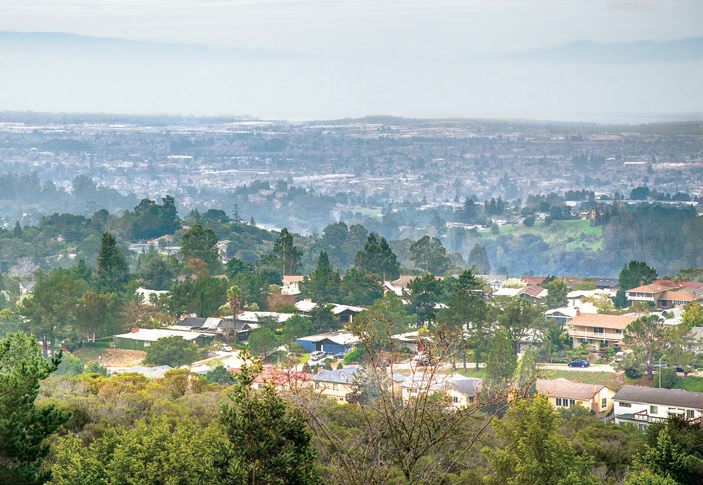 Harmony in the Hills