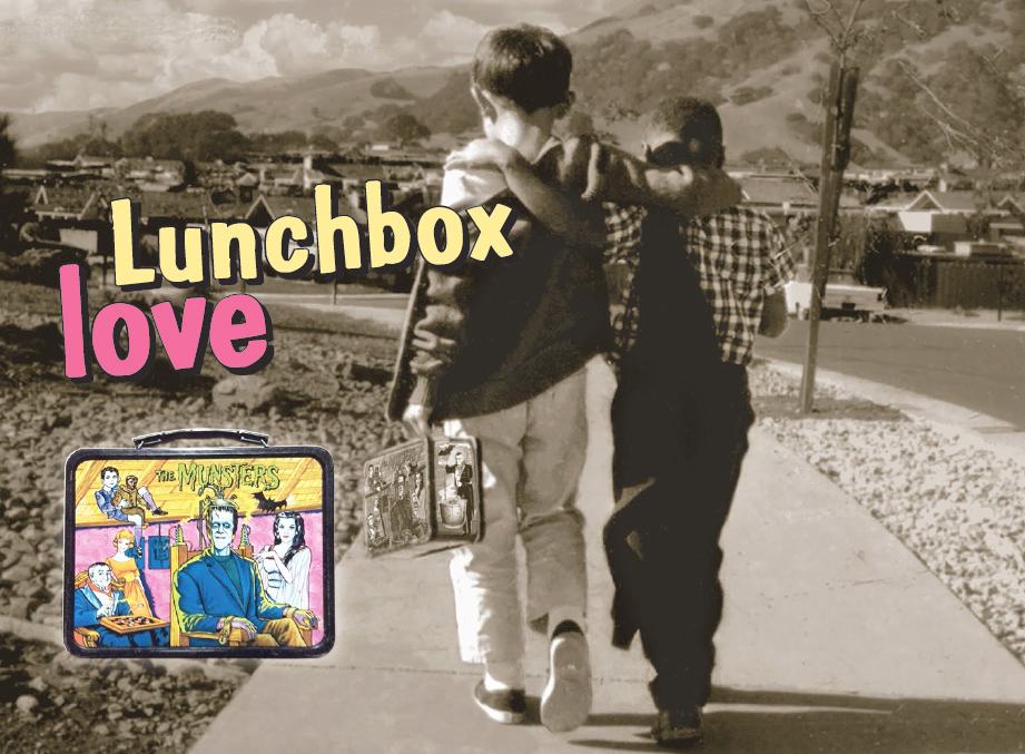 Lunchbox Love