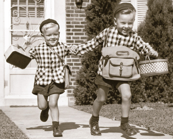 Lunchbox Love