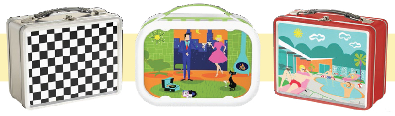 Lunchbox Love