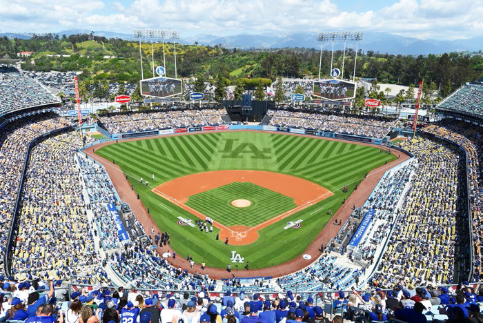 Baseball