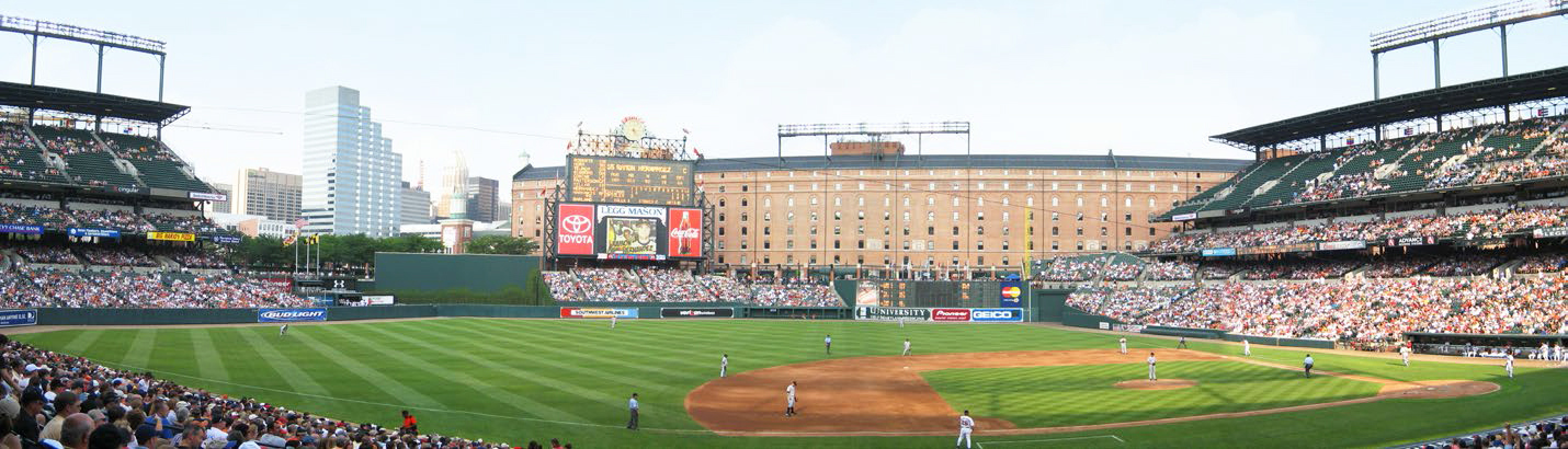 Baseball
