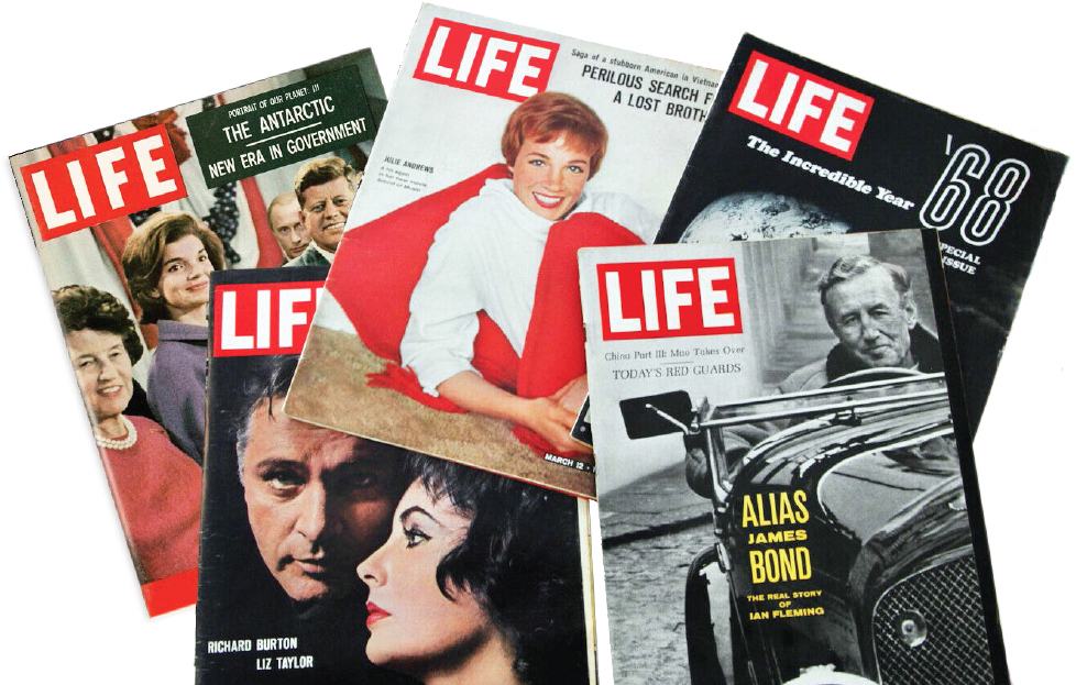 Life Line