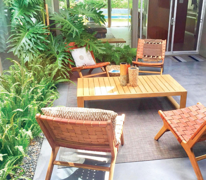 Atrium Gardens