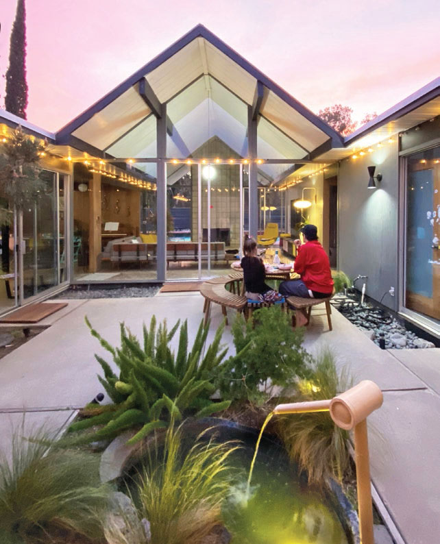 Atrium Gardens