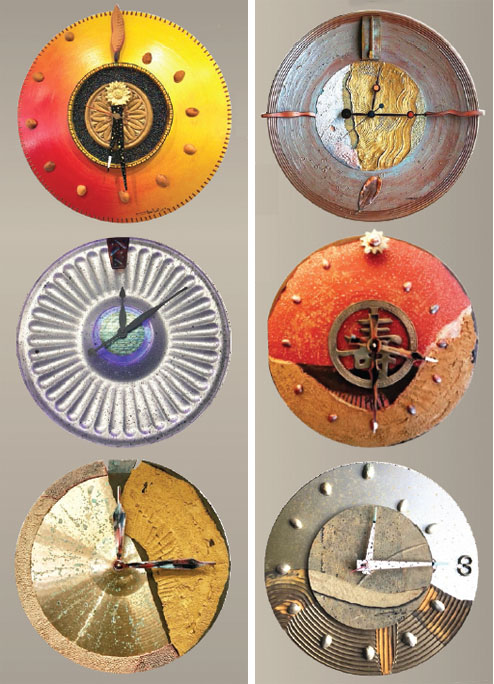 Hands of Time
