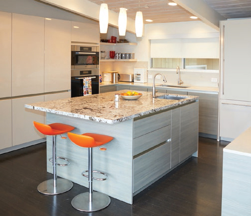 Eichlers of Shangri-La