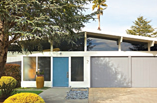 Eichlers of Shangri-La