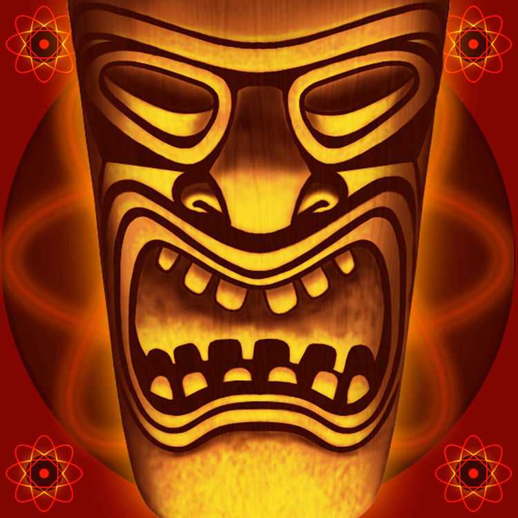 tiki