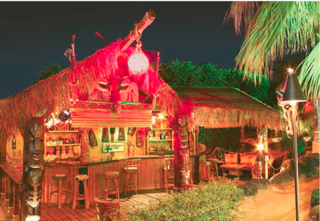 tiki