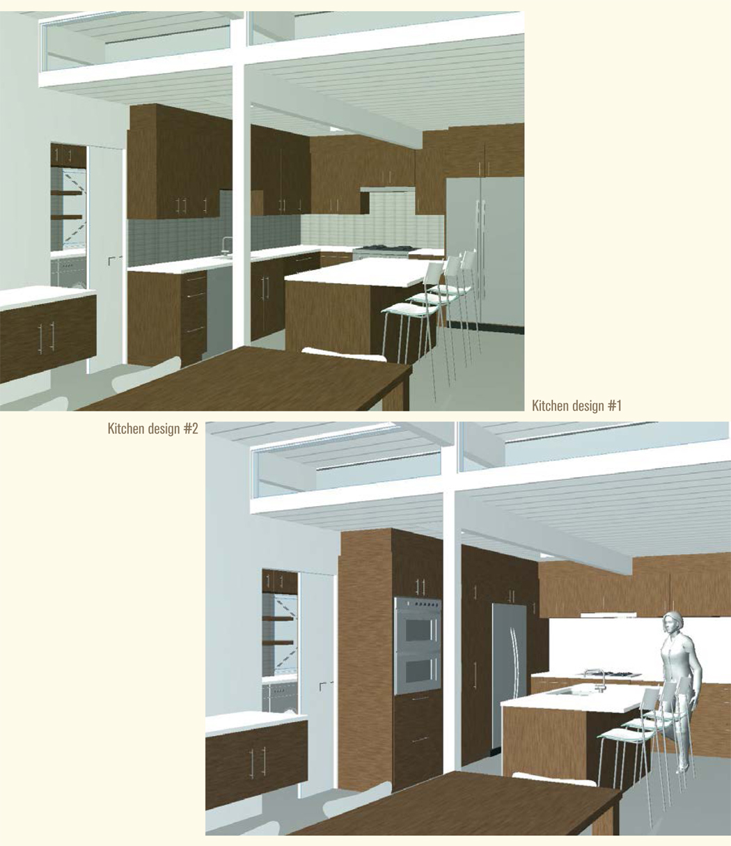 Crystal Ball Remodeling
