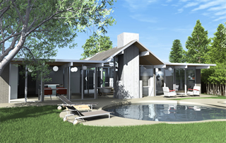 Crystal Ball Remodeling