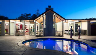 Crystal Ball Remodeling