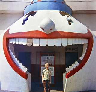 Santa Cruz Beach Boardwalk