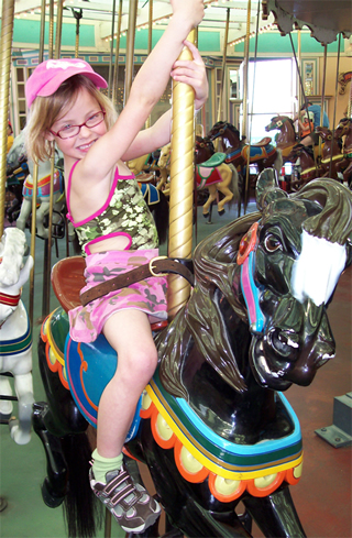 Santa Cruz Beach Boardwalk