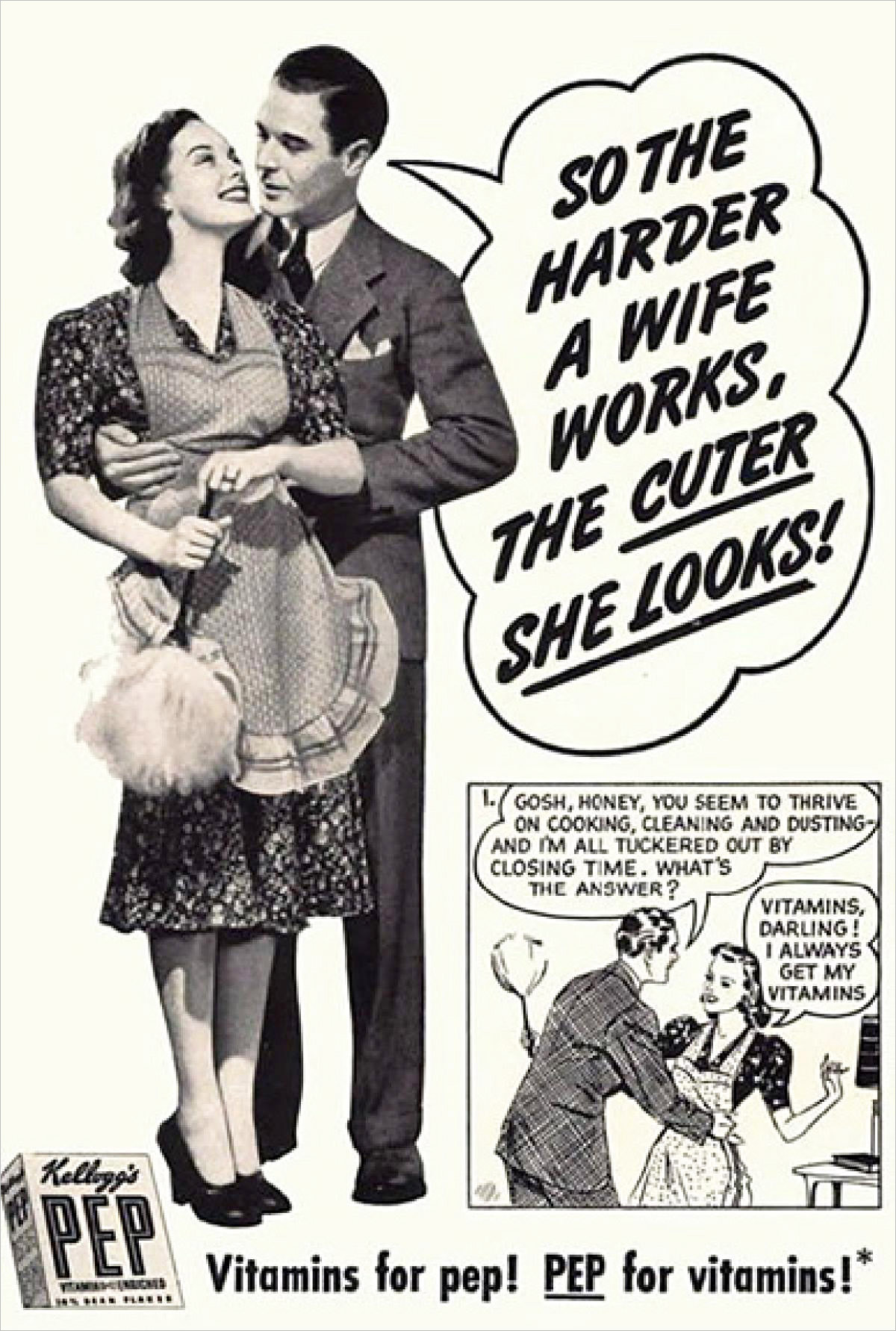 When Ad Men Found Freud