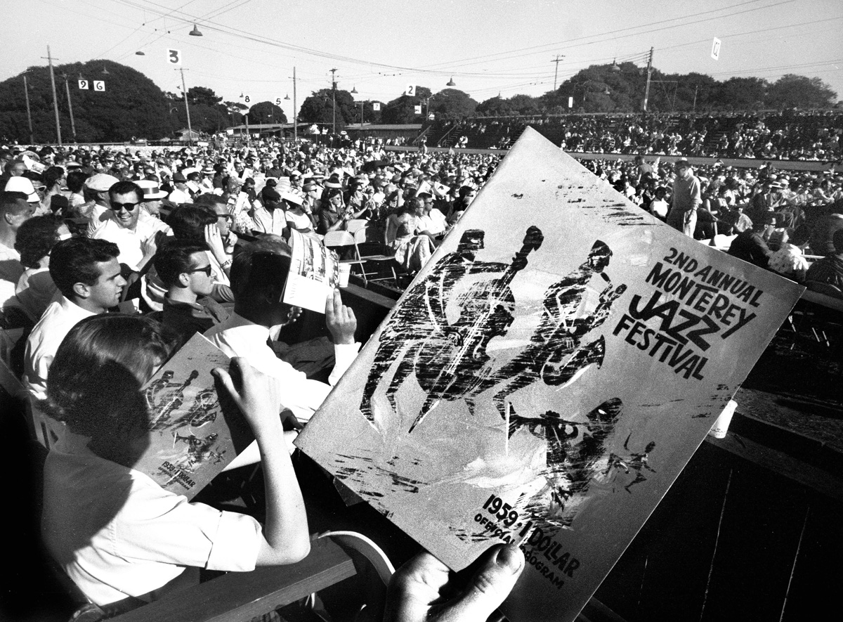 Music in the Air