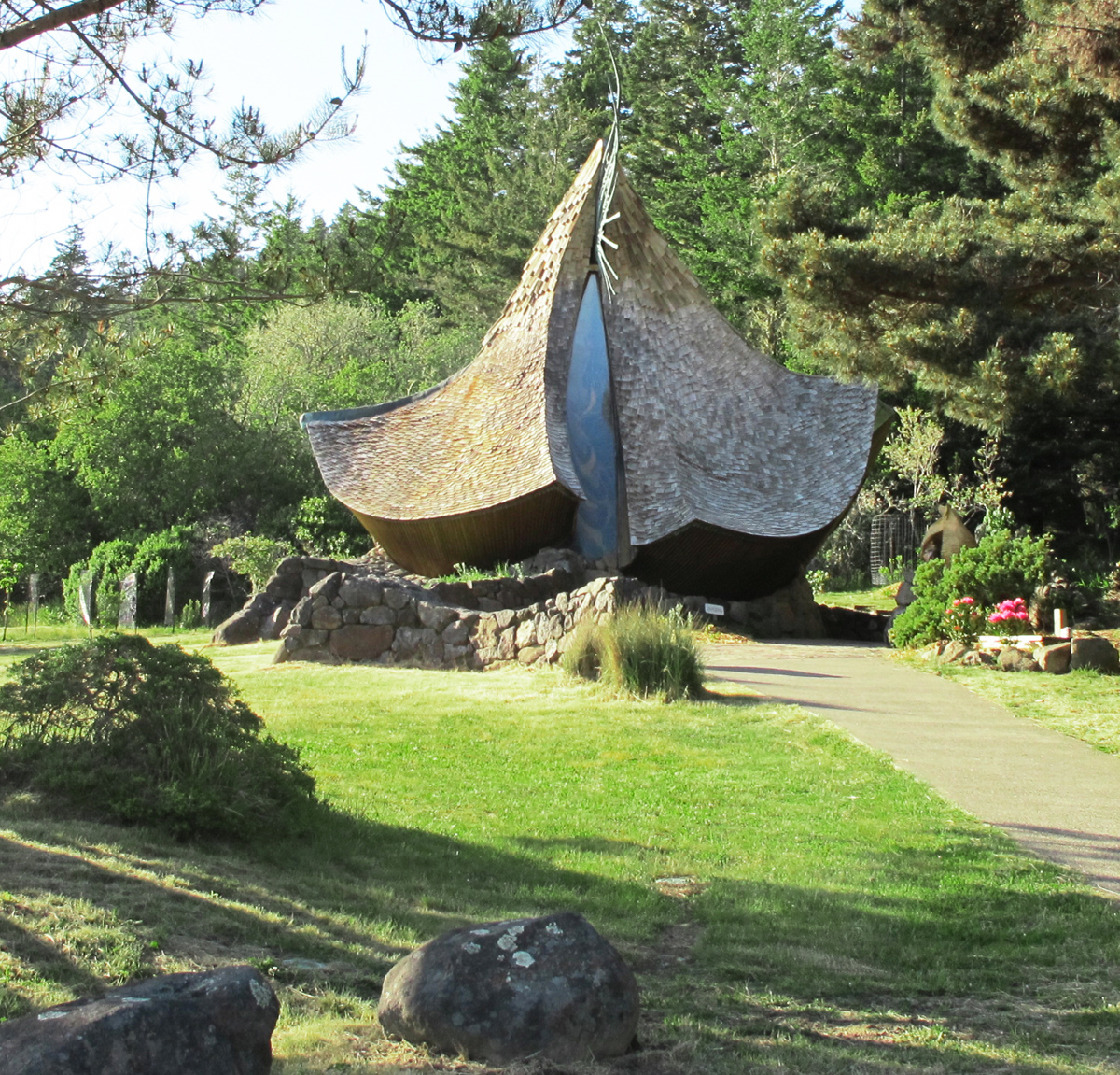 Hit the Road