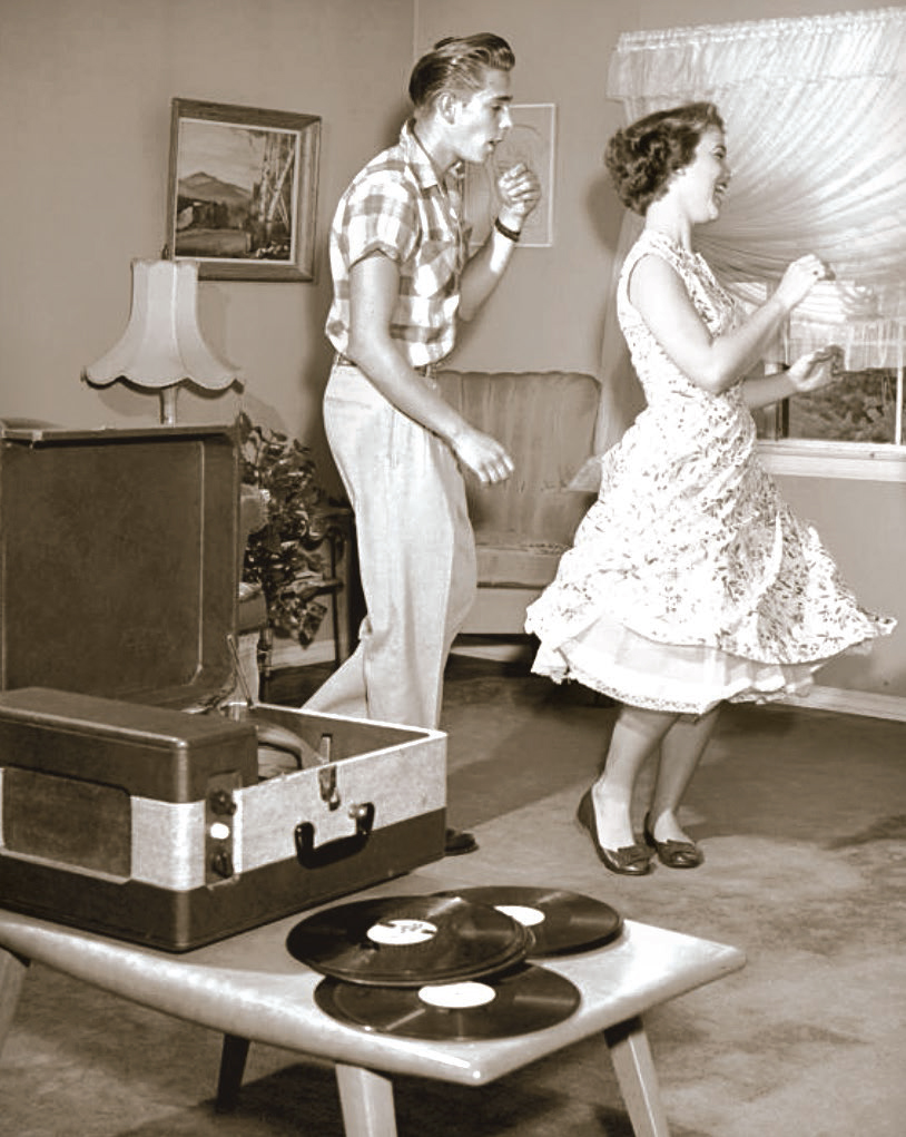 Vinyl